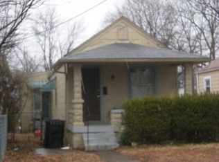 3514 Herman St, Louisville, KY 40212