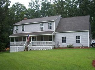 10 Amanda Way, Tolland, CT 06084