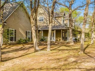 1530 Ellis Dr, Weatherford, TX 76088