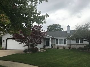 2518 47th Ct, Kenosha, WI 53144