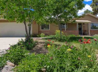 116 Agate St, Los Alamos, NM 87547