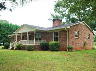 1705 Conrad Sawmill Rd, Lewisville, NC 27023