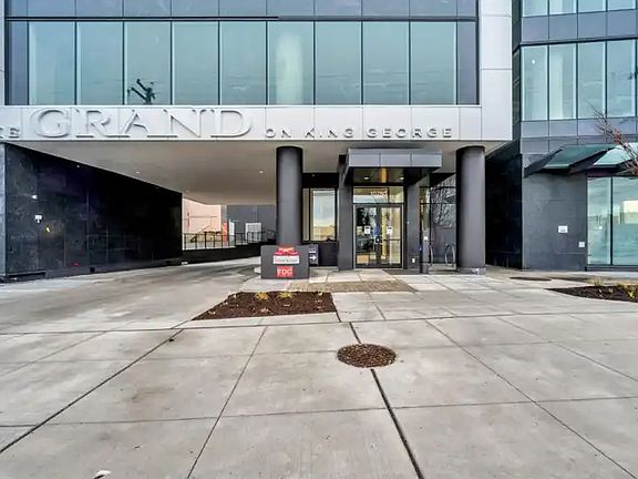 2nd image of 10750 135a St #1306