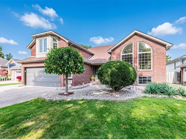 5929 Rosewood Cres, Lasalle, ON N9J 3L7