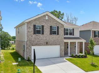 211 Limestone Way, Lebanon, TN 37087