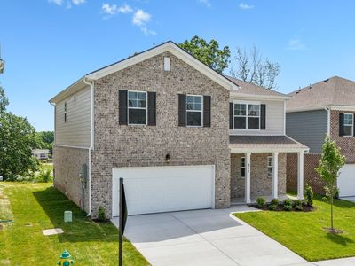 211 Limestone Way, Lebanon, TN, 37087