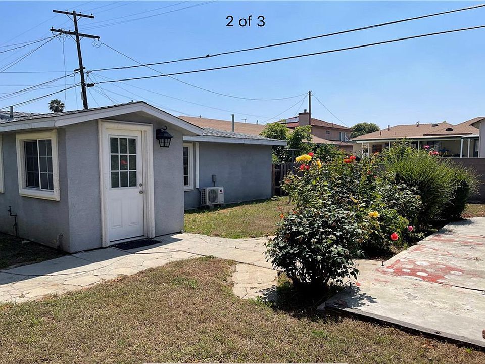 1st image of 5409 Encinita Ave #1