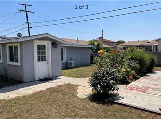 5409 Encinita Ave #1, Temple City, CA 91780