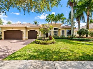 9527 Savona Winds Dr, Delray Beach, FL 33446