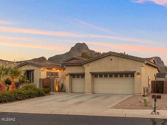 4th image of 8529 N Ironwood Reserve Way