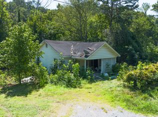 5400 Cleveland Hwy, Cohutta, GA 30710