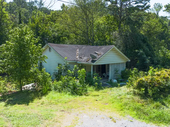5400 Cleveland Hwy, Cohutta, GA 30710