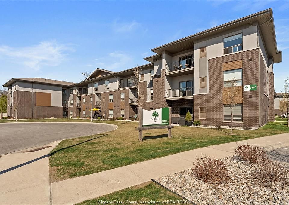 1st image of 5840 Newman Blvd #103