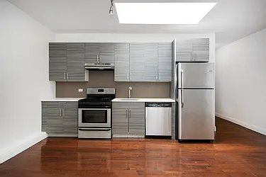 Rented by BH Brokerage Group