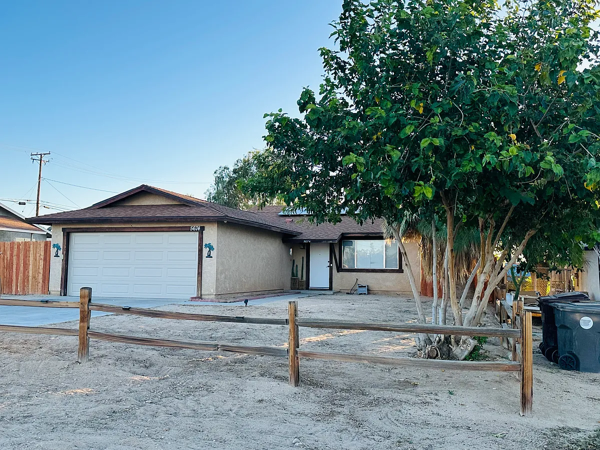 Building Photo - 5674 Cahuilla Ave