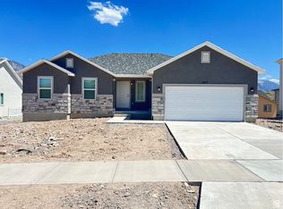 1477 S Sageberry Dr, Santaquin, UT 84655
