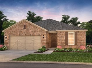 4404 Bacall Ave, Celina, TX 75009