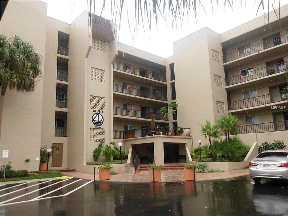 1st image of 90 S Highland Ave APT 1102