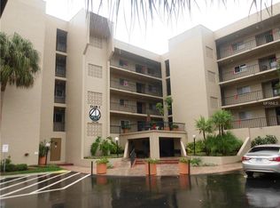 90 S Highland Ave APT 1102, Tarpon Springs, FL 34689