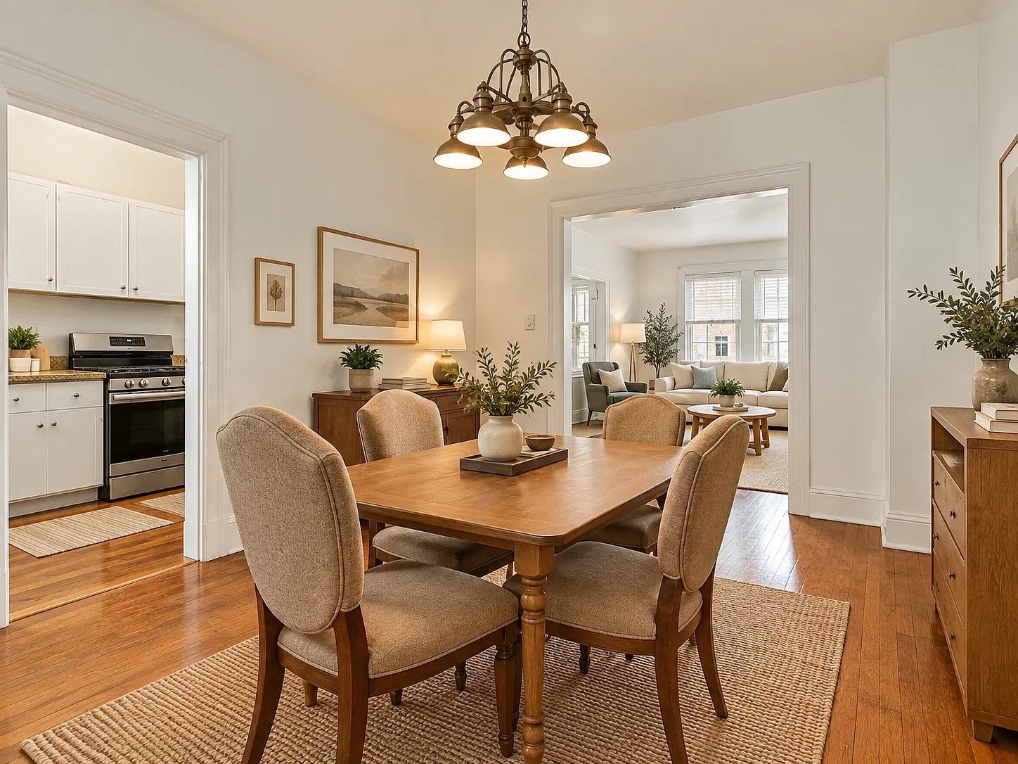 6 bed, 2300 sqft, $6,800 — Photo 4