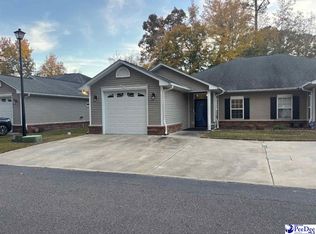 1717 Oakdale Terrace Blvd APT A, Florence, SC 29501