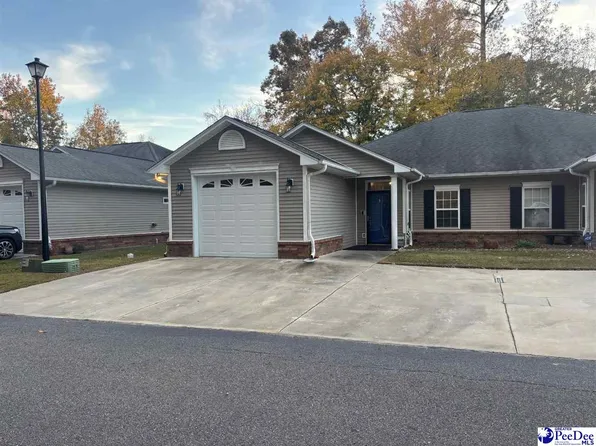 1717 Oakdale Terrace Blvd APT A, Florence, SC 29501