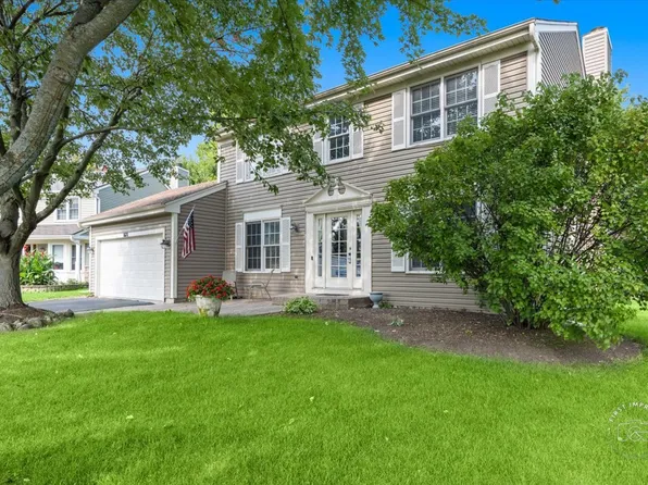 1621 Beels Ct, Batavia, IL 60510