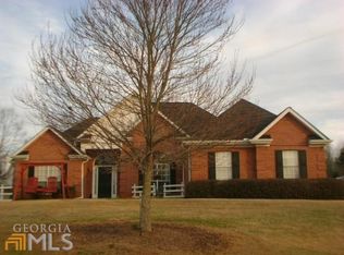 1500 Devonshire Way, Conyers, GA 30094