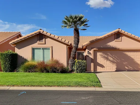 210 N Mall Dr APT 67, Saint George, UT 84790