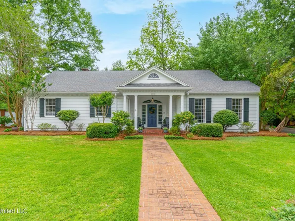 2810 Jefferson Dr, Hattiesburg, MS 39402