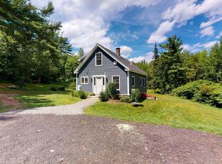 489 Youngtown Rd, Lincolnville, ME 04849