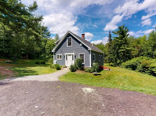 489 Youngtown Rd, Lincolnville, ME 04849