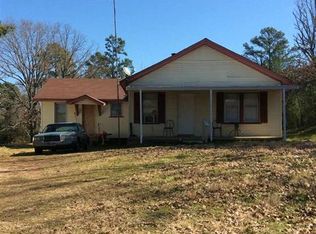 8599 S Us Highway 259, Henderson, TX 75654
