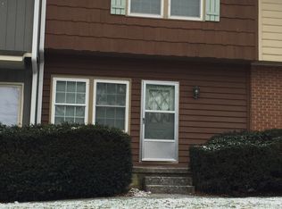 525 Clement St, Radford, VA 24141