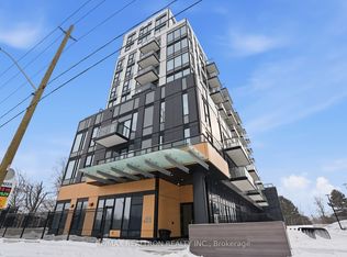 7439 Kingston Rd #211A, Toronto, ON M1B 5S3