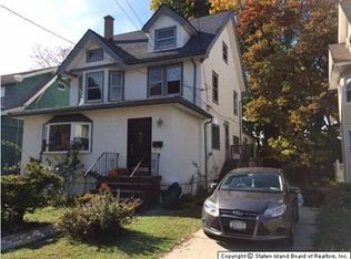 174 Pelton Ave, Staten Island, NY 10310