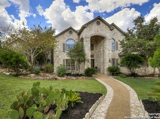 363 Park Rdg, Boerne, TX 78006