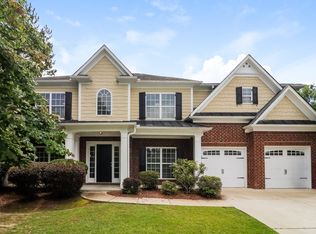 2001 Creek Pointe Way, Villa Rica, GA 30180