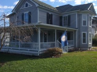 78 Great House Rd, Kinsale, VA 22488