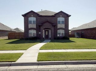 8403 Addison Dr, Amarillo, TX 79119