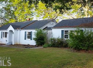 367 College Dr, Barnesville, GA 30204