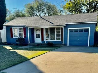 3513 23rd St, Lubbock, TX 79410