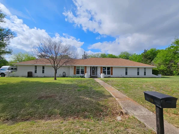910 Panorama Loop, Waxahachie, TX 75165