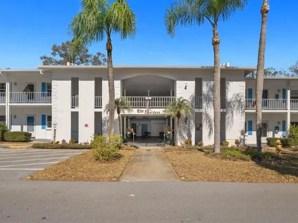 300 Clyde Ln APT 215, Dunedin, FL 34698
