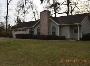 311 Westfield Dr, Warner Robins, GA 31093