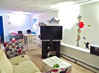 24 Saint Cyprians Pl APT 1R, Roxbury Crossing, MA 02120