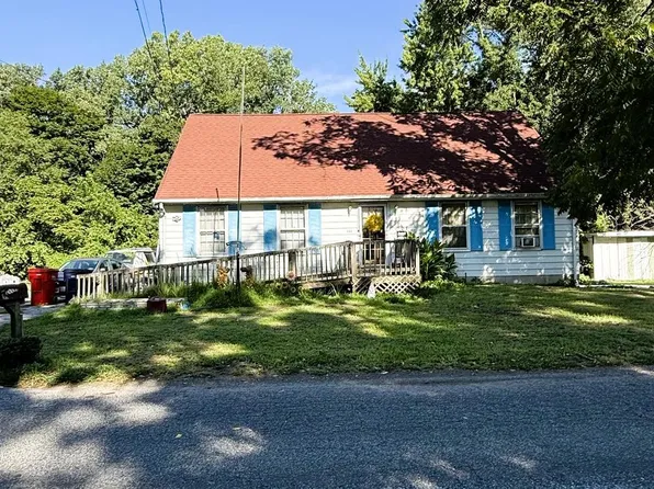 700 Chestnut Ave, Bridgeton, NJ 08302