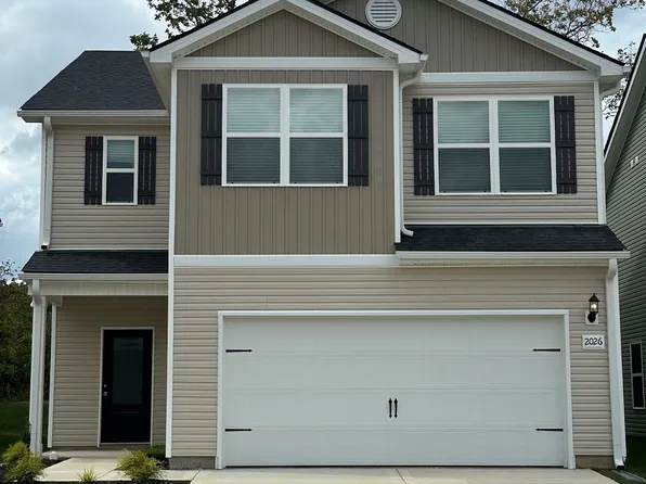 2002 Lala Loop Lot 2, White Bluff, TN 37187