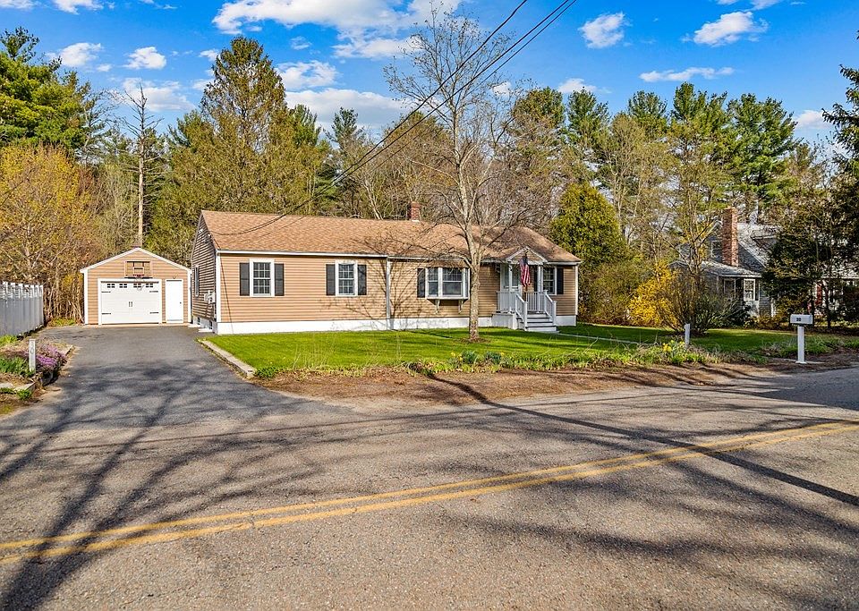 30 Warren Rd, Townsend, MA 01469 Zillow