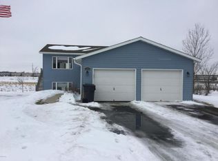 705 Victoria Ave, Carlos, MN 56319